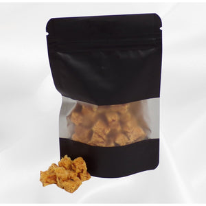 Cubes de dinde