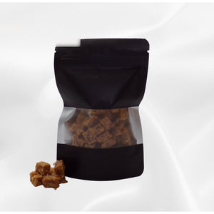 Cubes de sanglier