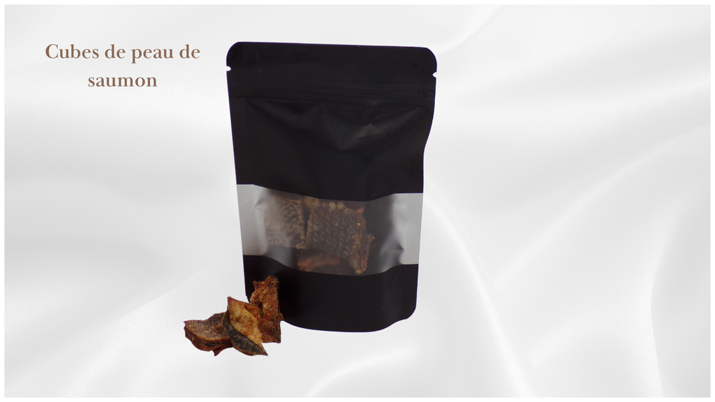 Box Friandises & Mastications