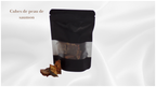 Box Friandises & Mastications
