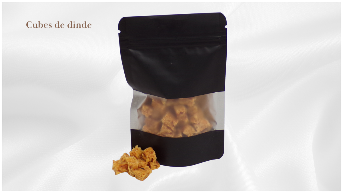 Box Friandises & Mastications