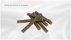Box Friandises & Mastications