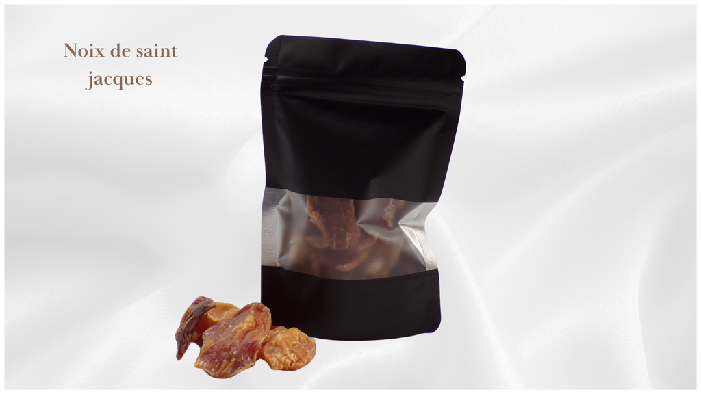 Box Friandises & Mastications