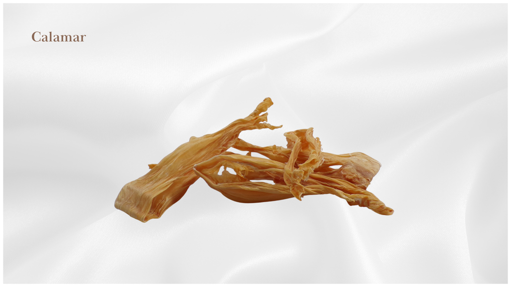 Box Friandises & Mastications